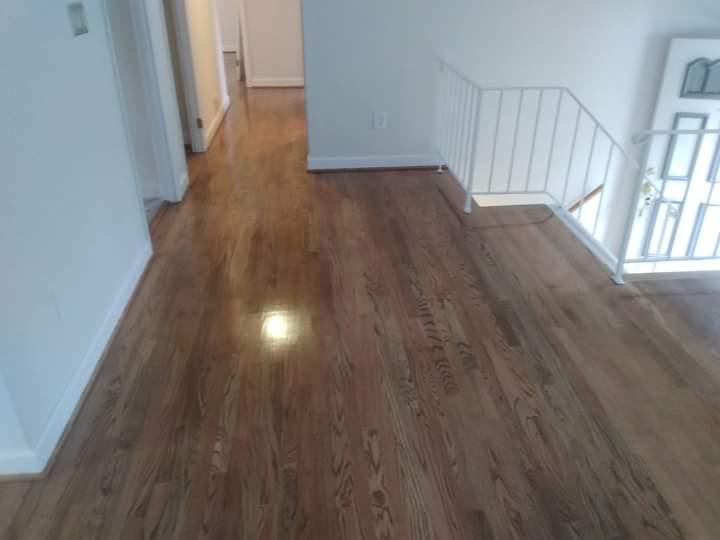 Flooring